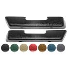 Arm Rest Pad Pair Chevrolet C10 1972