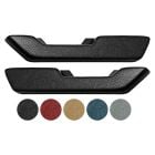Arm Rest Pad Pair Chevrolet C10 1981-1987