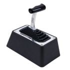 B&M Detent Shifter SportShifterFor 3/ 4-Speed Automatic Transmission