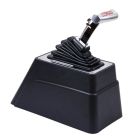 B&M Megashifter Truck Ratchet Shifter For 3/ 4-Speed Automatic Transmission