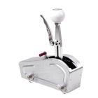 B&M Shifter Pro Stick Gated For 3/ 4- Speed Automatic Transmission