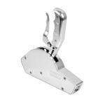 B&M Street Bandit Gated Shifter Magnum Grip For 3/4-Speed Transmission