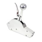 B&M Street Bandit Gated Shifter For 3/4-Speed Transmission