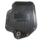 Turbo 400 Automatic Transmission Pan Steel Black Chevrolet C10 1960-1987