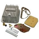 B&M Hi-Tek Deep Transmission Pan Aluminum C4 1965-1981