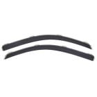 AVS Window Deflector Ventvisor Front In-Channel Pair Regular Cab/SuperCab F-150 2009-2014 / F-150 Raptor 2010-2014