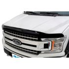 AVS Bugflector II Hood Shield Smoke Chevrolet C10 1981-1987
