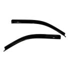 AVS Window Deflector Ventvisor Front Stick-On Pair F-150 2009-2014/ Raptor 2010-2014