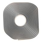 AMK Products Body Seam Sealer Dark Gray Five 16' x .19" Rolls