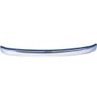 Front Bumper Chrome F-100 1948-1950