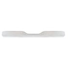 Rear Bumper Chrome Fleetside Chevrolet C10 1963-1966