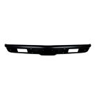 Black Front Bumper Chevy C10 71-72