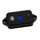 Baja Designs LED Dome Light Blue With Switch
