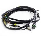 Baja Designs Wire Harness For XL Pro And Sport And OnX6+ LED Lights With Mode-2 Lights