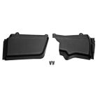 California Pony Cars Battery/Master Cylinder Cover Kit GT500 Mustang 2007-2014