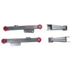 BBK Rear Upper/ Lower Control Arm Kit Mustang 1999-2004