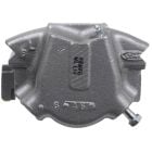 Disc Brake Caliper Front Remanufactured Driver Side Bronco 1976-1977