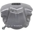Disc Brake Caliper Front Remanufactured Passenger Side Bronco 1976-1977