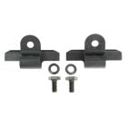 Disc Brake Caliper Pad Retainer Front Kit 1967 Mustang