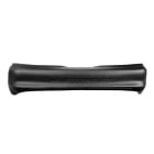 Bumper Cover Unpainted Rear With Embossed "Mustang GT" Logo GT 1994-1998