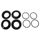 Brake Caliper Seal Kit Requires 2 Per Car Mustang 1965-1967