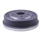 Raybestos Rear Brake Drum Bronco 1976-1977
