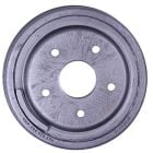 Raybestos Brake Drum Rear F-100 1976-1979