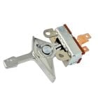 Blower Motor Switch with A/C Chevy/ GMC C/K 73-82