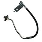 Raybestos Rear Brake Hose Driver Side Mustang V6/GT 1996-1998