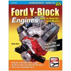 CarTech Book How To Rebuild And Modify Ford Y-Block Engines