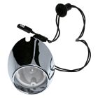 Back Up Light Assembly Driver Side Mustang 1967-1970