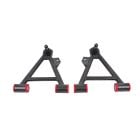 BMR A-Arms Lower Non-Adjustable Coilover Shocks Mustang 1994-2004