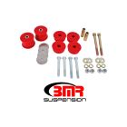 BMR Polyurethane Differential Bushing Kit Mustang 15-26