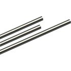 Borla Straight Tube T-304 Stainless Steel 2-1/2” OD X 5’