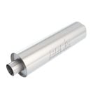 Borla Specialty 29” Muffler with 3” Center Inlet/Center Outlet