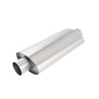 Borla XR-1 21” Multi-Core Muffler with 3” Center Inlet/Center Outlet