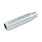 Borla XR-1 17” Bullet Multi-Core Muffler with 2-1/2” Center Inlet/Center Outlet