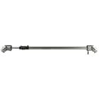 Borgeson Steering Shaft Telescopic For Power Steering Conversion Bronco 1976-1977