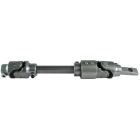 Borgeson Steering Shaft Assembly Steel With Vibration Reducer Manual Mustang 1979-1993