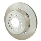 Wilwood Rear Brake Rotor Dynapro Ultralite HP Plain 11" Mustang 1965-1969