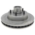 Raybestos Disc Brake Rotor And Hub Assembly Front Chevy C10 1971-1987