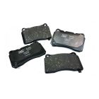 Baer Brakes Brake Pads Sport Front Pair Ford Mustang GT With Brembo 2011-2012/ GT500 2007-2012