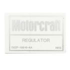 Jim Osborn Reproductions Decal Voltage Regulator Motorcraft Silver Bronco 1972-1980