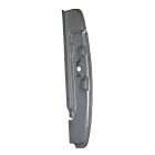 CJ Classic Trucks B-Pillar With Striker Plate Driver Side Bronco 1968-1977