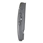 CJ Classic Trucks B-Pillar With Striker Plate Passenger Side Bronco 1968-1977