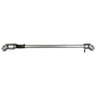 Borgeson Steering Shaft Telescopic Heavy Duty Steel Ford Truck 1970-1979