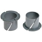 Scott Drake Brake/Clutch Pedal Bushing Pair Bronco 1966-1977