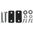 Scott Drake Seat Back Adjusting Kit Bronco 1966-1977