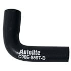 Radiator Bypass Hose With Autolite Logo 302 Bronco 1970-1977