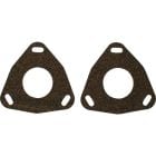 Brake Caliper Splash Shield Gasket Pair Mustang 1968-1973